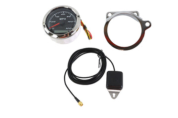 85mm GPS Speedometer Kit