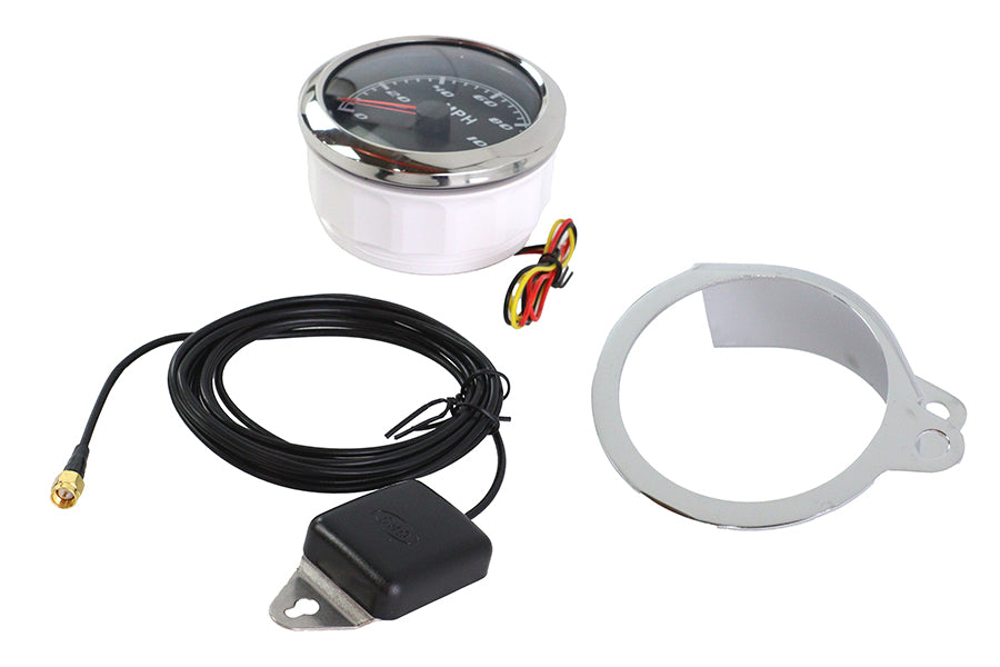 85mm GPS Speedometer Kit