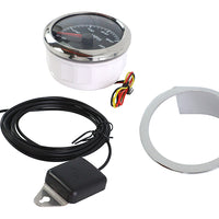 85mm GPS Speedometer Kit