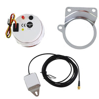 85mm GPS Speedometer Kit