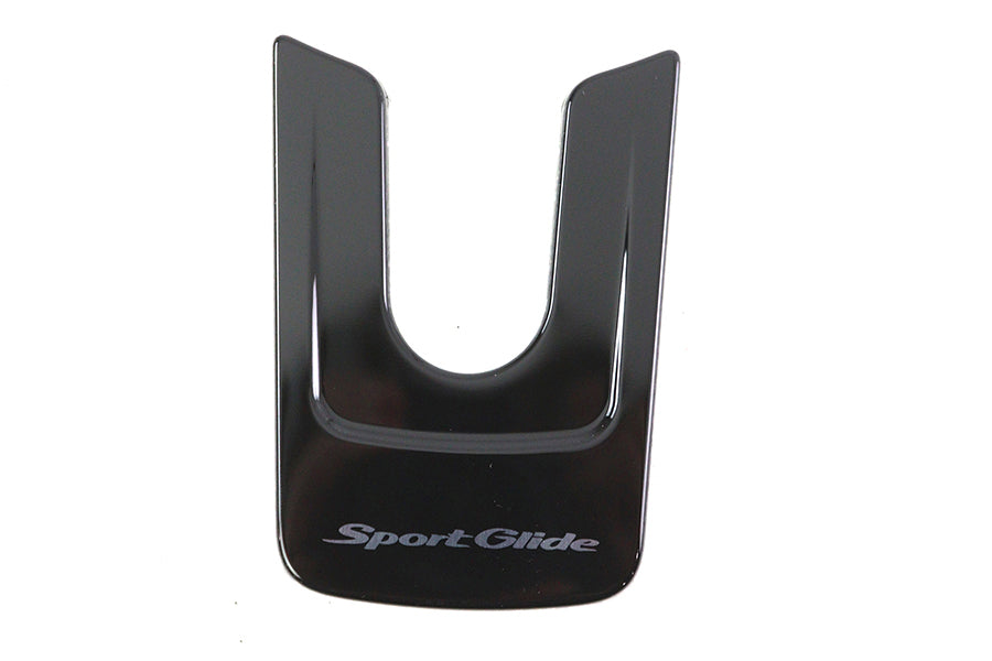 39-1873 - Dash Cover Medallion Insert by V-Twin