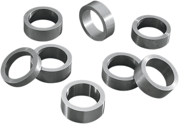 JIMS Sprocket Shaft Spacers - Set of 8 24029-KIT