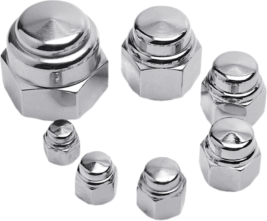 COLONY Cover - Head Bolt - Cap-Style 9002-4