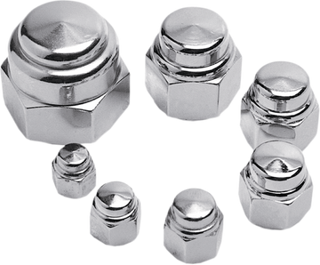 COLONY Cover - Head Bolt - Cap-Style 9002-4