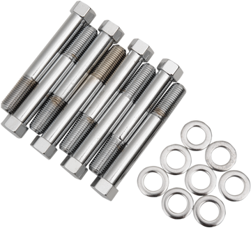 COLONY Head Bolt Kit - XL 8944-16