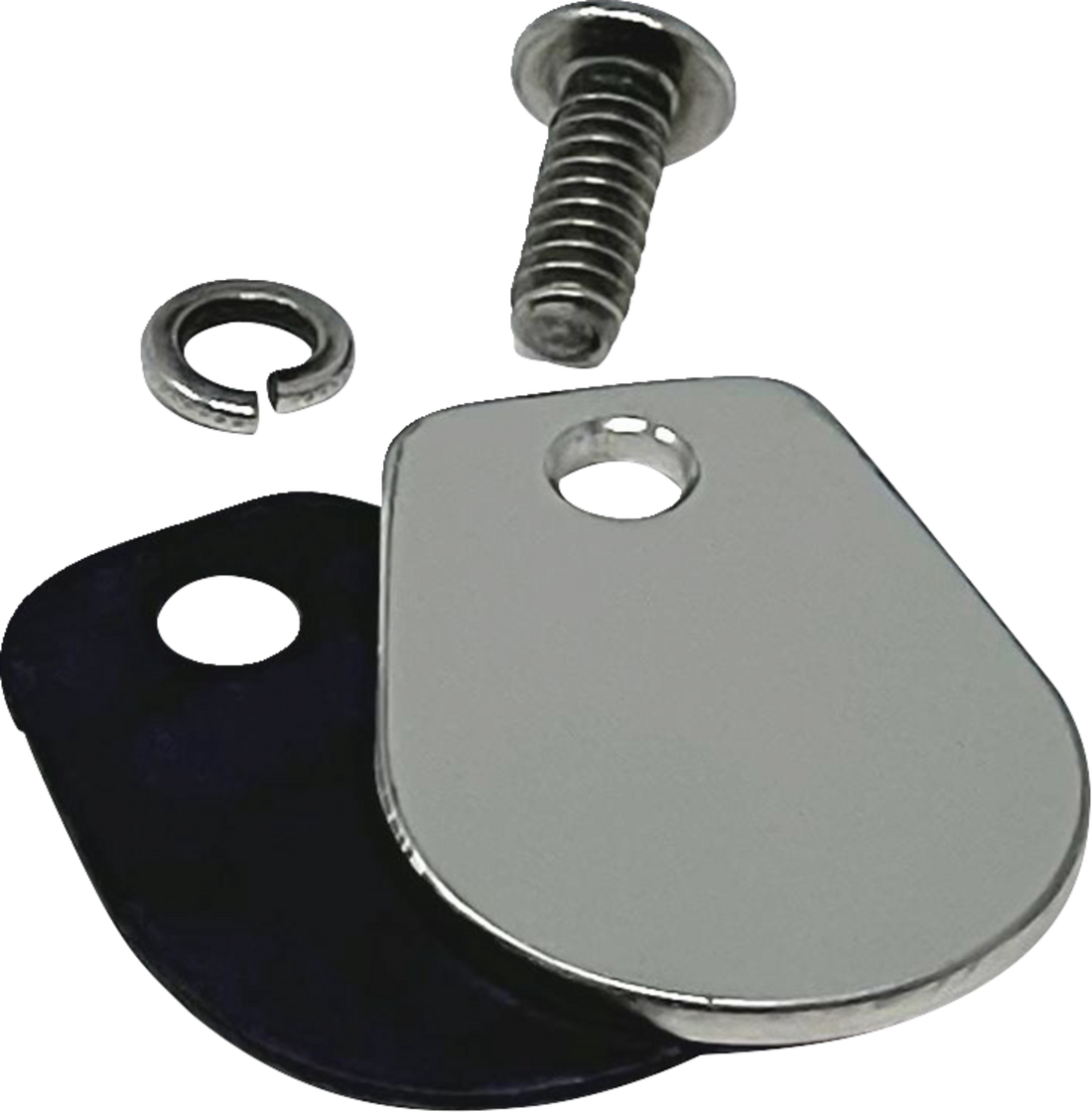 NAMZ Speedometer Drive Block-Off Kit NSBO-01