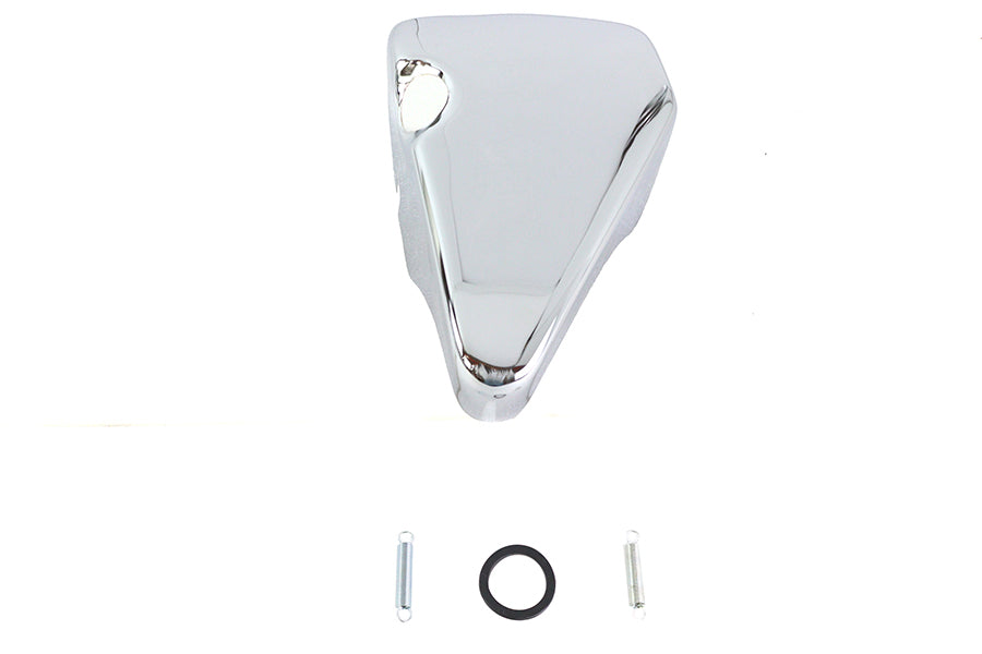 40-0000 - Oil Tank Cover by Wyatt Gatling