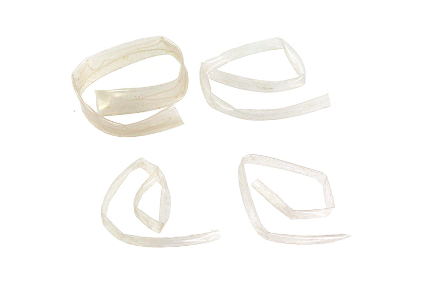 40-0015 - Braided Cable Heat Shrink Tubing Kit by Motion Pro