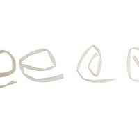 40-0015 - Braided Cable Heat Shrink Tubing Kit by Motion Pro