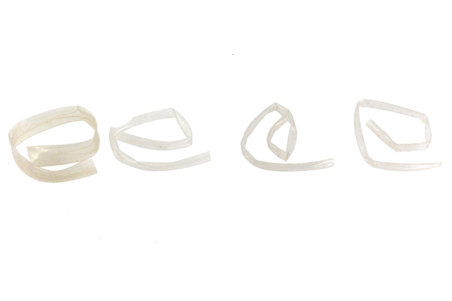 40-0015 - Braided Cable Heat Shrink Tubing Kit by Motion Pro