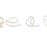 40-0015 - Braided Cable Heat Shrink Tubing Kit by Motion Pro