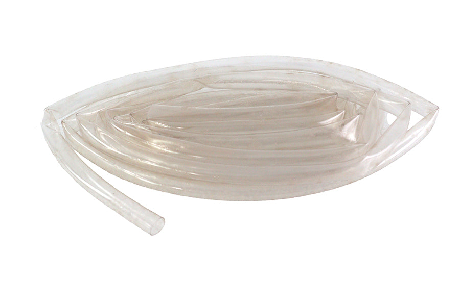 40-0019 - Braided Cable Heat Shrink Tubing Roll 3/8 inch x 10' by Motion Pro