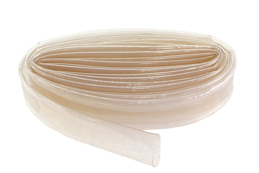 40-0021 - Braided Cable Heat Shrink Tubing Roll 3/4 inch x 10' by Motion Pro