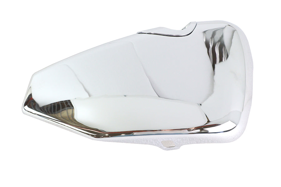 40-0033 - Oil Tank Cover for XL by Wyatt Gatling