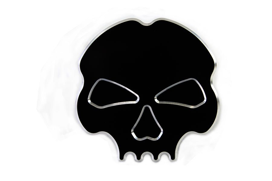 40-0052 - Oil Tank Dipstick Black by Wyatt Gatling