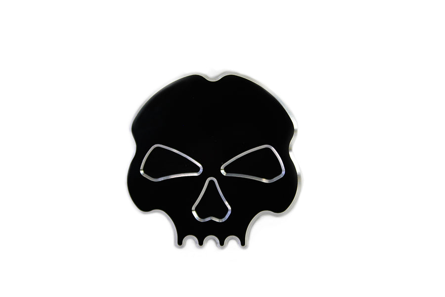 40-0058 - Oil Tank Dipstick Black by Wyatt Gatling