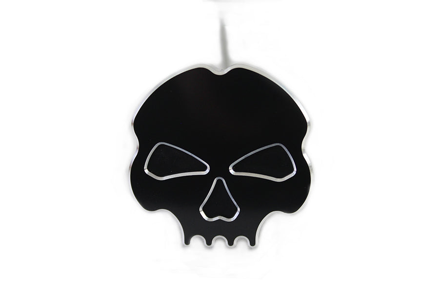 40-0060 - Oil Tank Dipstick Black by Wyatt Gatling