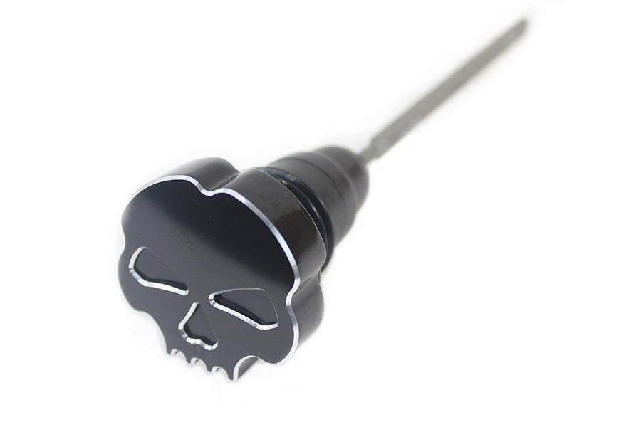 40-0062 - Oil Tank Plug Black by Wyatt Gatling