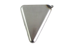 40-0082 - Oil Tank Cover Raw by V-Twin