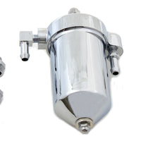 40-0095 - Oil Filter Assembly by Wyatt Gatling