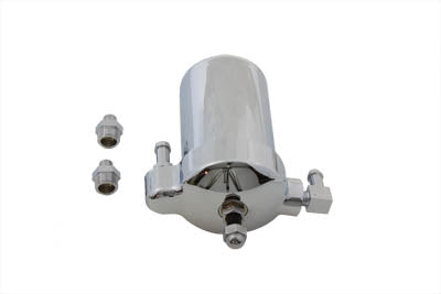 40-0095 - Oil Filter Assembly by Wyatt Gatling