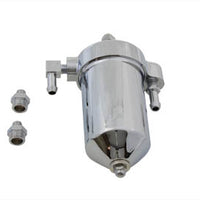 40-0095 - Oil Filter Assembly by Wyatt Gatling