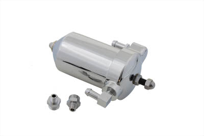 40-0095 - Oil Filter Assembly by Wyatt Gatling