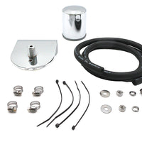 40-0096 - Pura Flow Oil Filter Kit by Wyatt Gatling