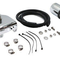 40-0096 - Pura Flow Oil Filter Kit by Wyatt Gatling