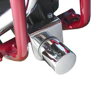 40-0096 - Pura Flow Oil Filter Kit by Wyatt Gatling