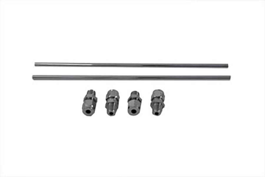 40-0115 - Oil Line Kit by Wyatt Gatling