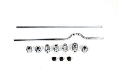40-0116 - Oil Line Kit by Wyatt Gatling