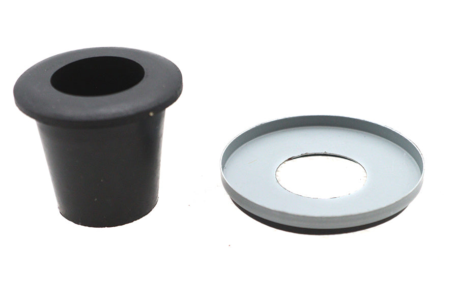 40-0125 - Oil Filter Upper and Lower Seal Kit by Wyatt Gatling