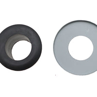 40-0125 - Oil Filter Upper and Lower Seal Kit by Wyatt Gatling