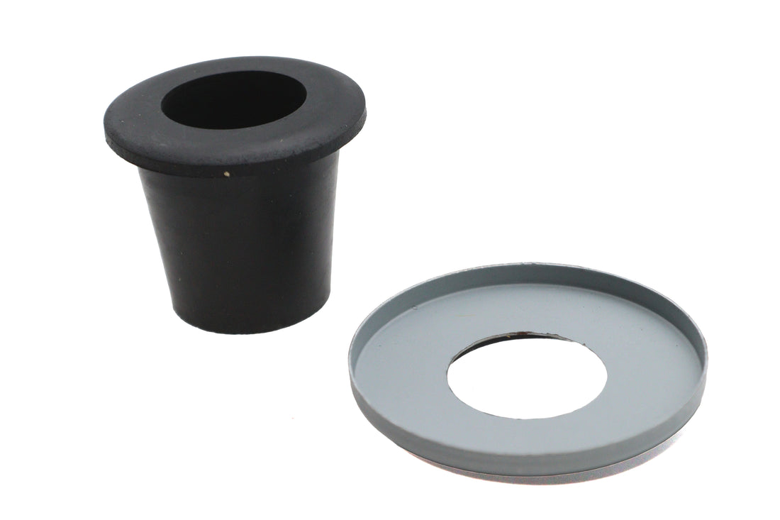 40-0125 - Oil Filter Upper and Lower Seal Kit by Wyatt Gatling