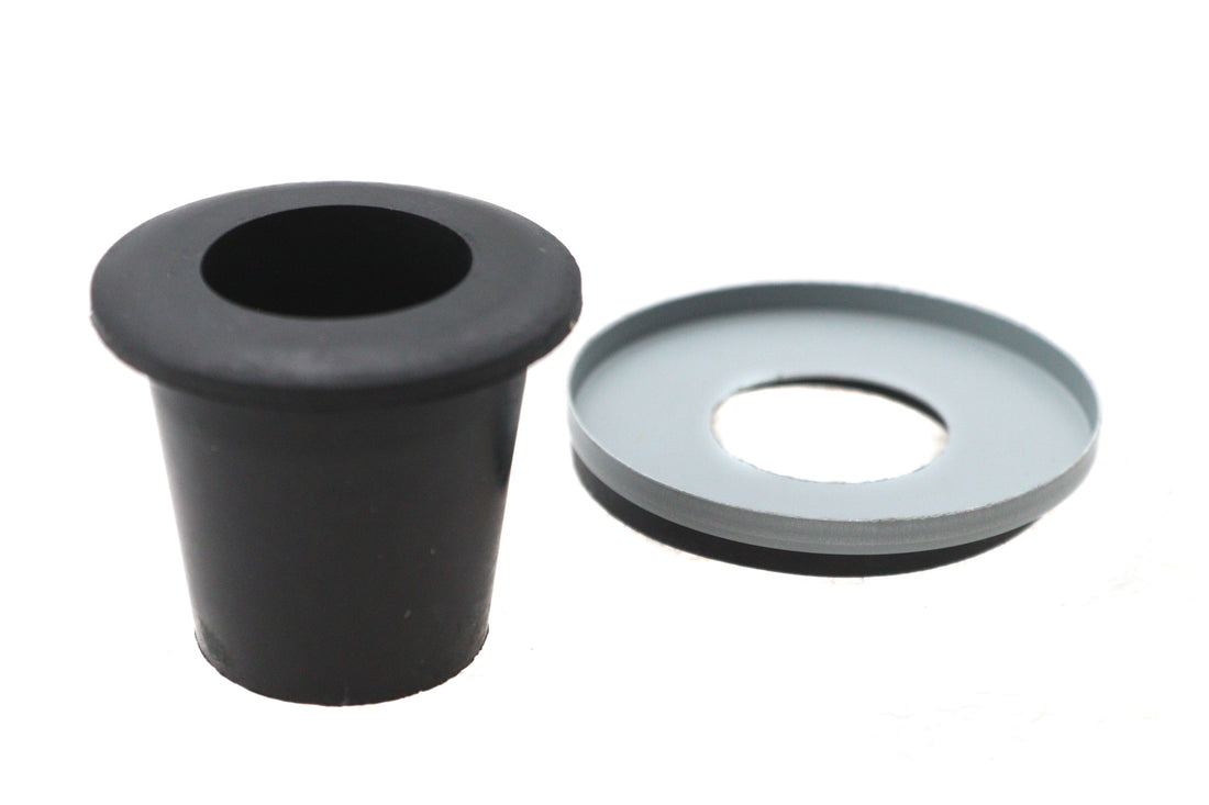 40-0125 - Oil Filter Upper and Lower Seal Kit by Wyatt Gatling