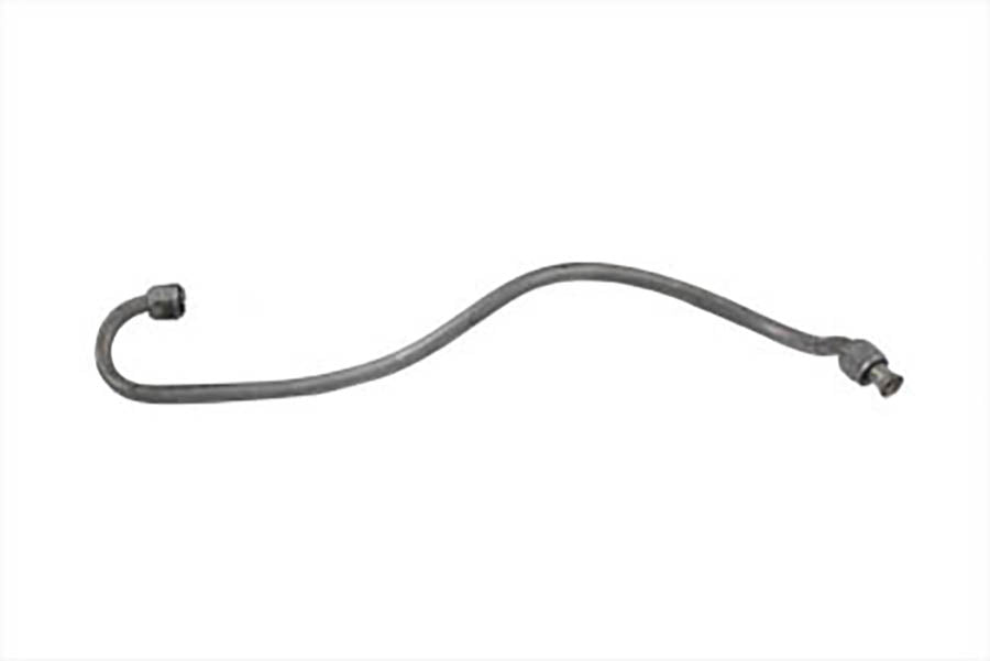 40-0151 - Cadmium Feed Oil Line by V-Twin