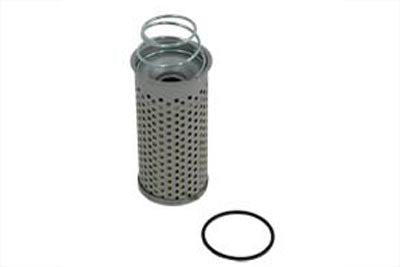 40-0172 - Drop In Oil Filter by V-Twin