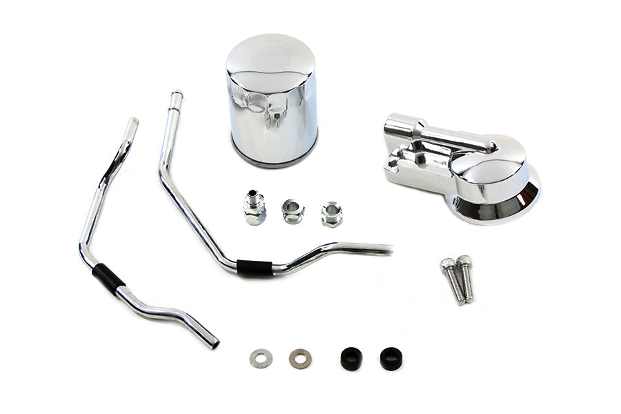 40-0178 - Oil Filter Kit by V-Twin