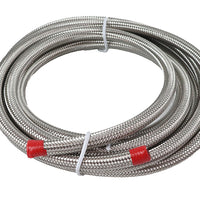 40-0202 - Braided Stainless Steel Hose by Wyatt Gatling
