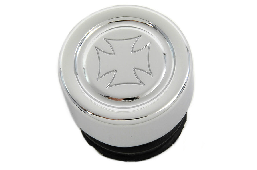 40-0227 - Oil Tank Cap by Wyatt Gatling