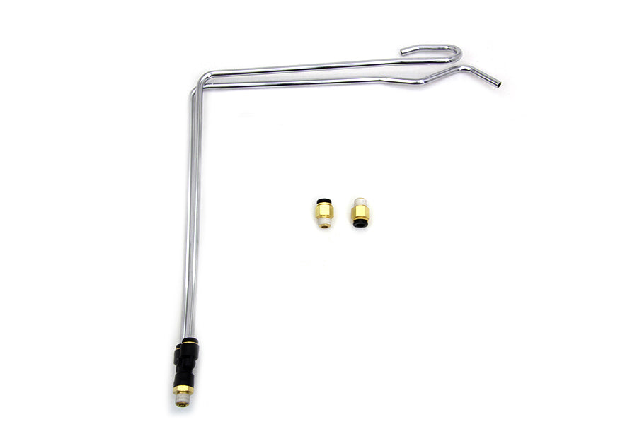 40-0237 - Rocker Box Line Kit by Wyatt Gatling