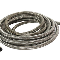 40-0245 - Braided Stainless Steel Hose by Wyatt Gatling