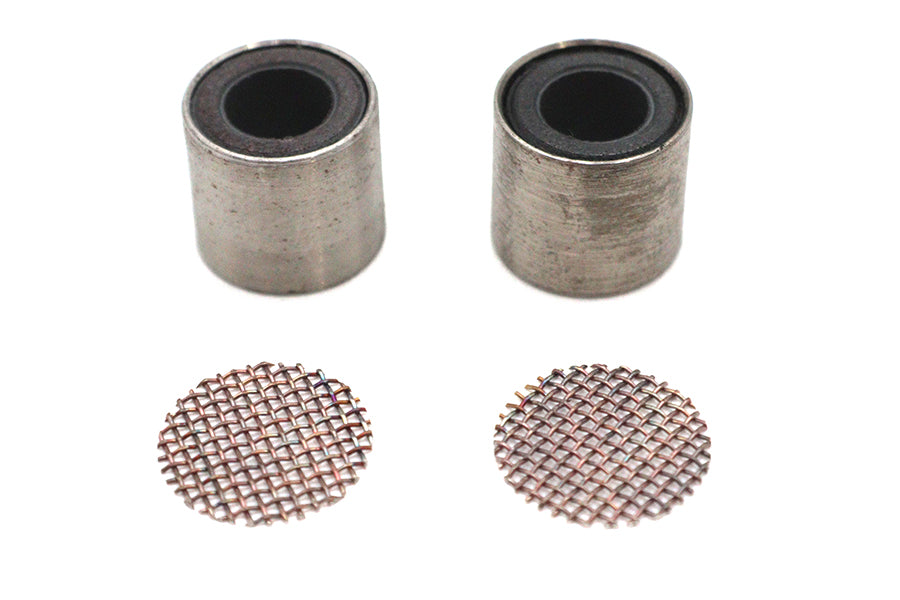 40-0250 - Cylinder Drain Inner Filter by V-Twin