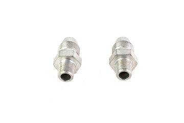 Oil Line Fitting Set