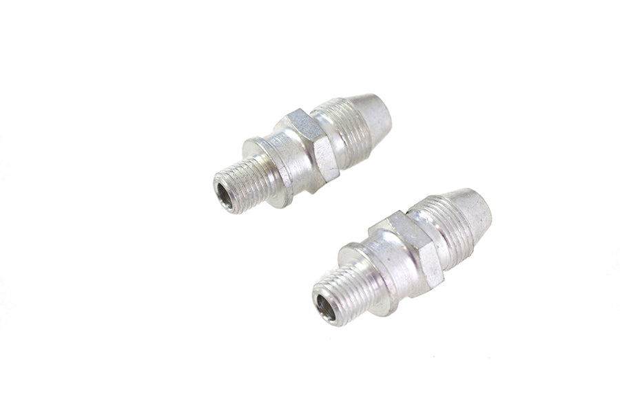 Oil Pump Cover Fitting Set