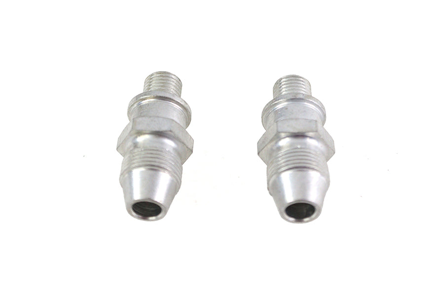 Oil Pump Cover Fitting Set