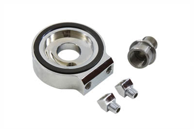 40-0273 - Oil Filter Adapter by Wyatt Gatling