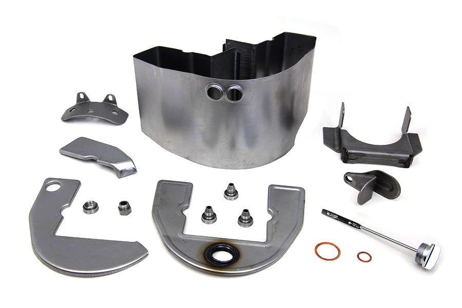 40-0280 - Oil Tank Parts Kit by Wyatt Gatling