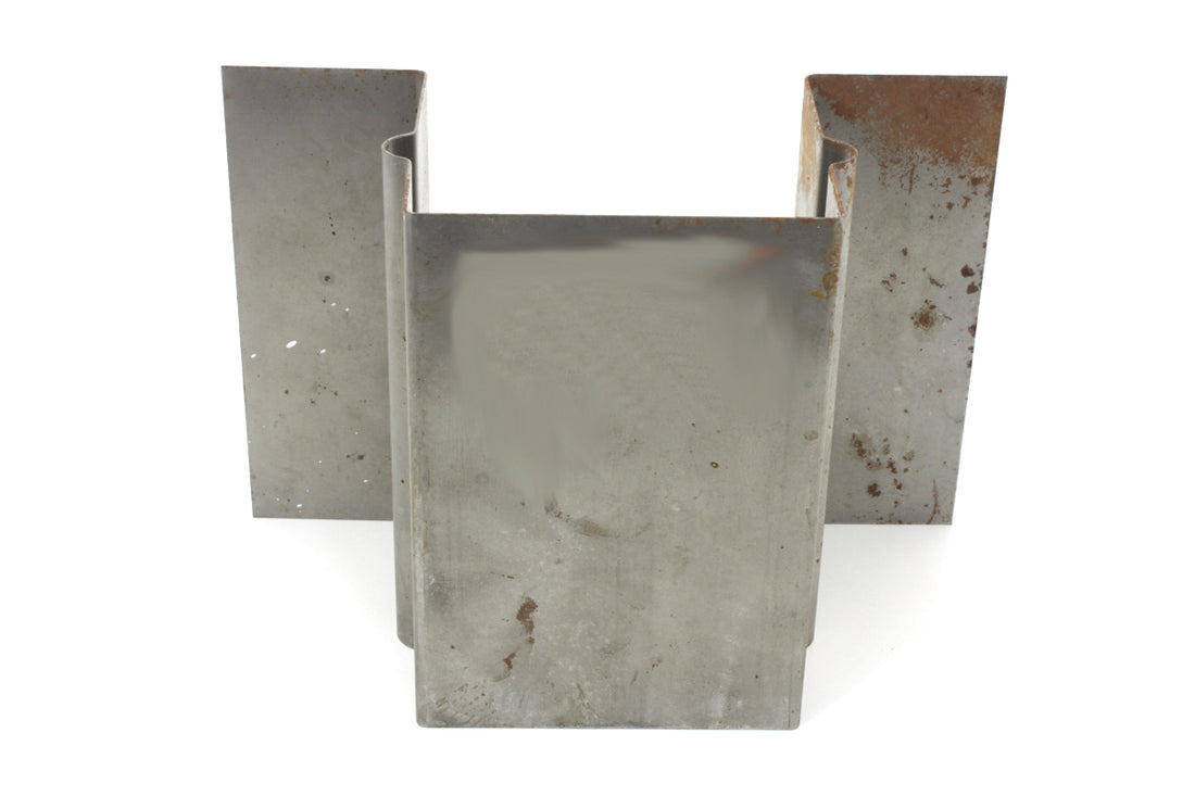 40-0294 - Oil Tank Liner by V-Twin